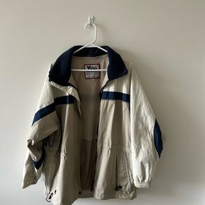 Viking Creek Side Windbreaker